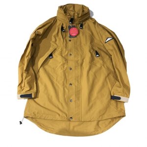 画像1: Mountainsmith(マウンテンスミス)  GOLDEN MONSTER FIELD JACKET マスタード  M   SALE 50%OFF!! (1)