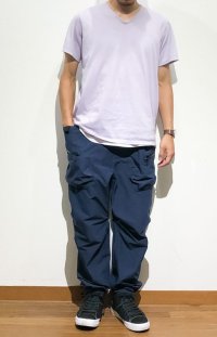 画像1: Mountainsmith(マウンテンスミス)  Garfild Pants ネイビー  L