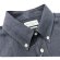 画像2: MANUAL ALPHABET (マニュアルアルファベット)   LINEN CANVAS BD SHT  Bulging Fit  グレイ   1   SALE 60%OFF!! (2)