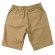 画像2: Have a good day (ハブアグッドデイ)   CHINO  SHORTS  ベージュ  1     SALE 50%OFF!! (2)