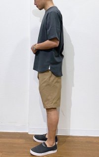 画像2: Have a good day (ハブアグッドデイ)   CHINO  SHORTS  ベージュ  1     SALE 50%OFF!!