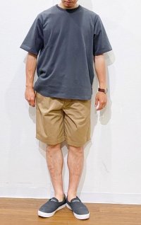 画像1: Have a good day (ハブアグッドデイ)   CHINO  SHORTS  ベージュ  1     SALE 50%OFF!!