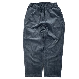 画像1: Have a good day  (ハブアグッドデイ)   CORDUROY RELAX PANTS   グレイ (1)