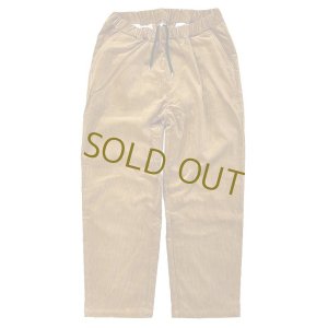 画像1: Have a good day  (ハブアグッドデイ)   RELAX TROUSER  CORD PANTS    キャメル (1)