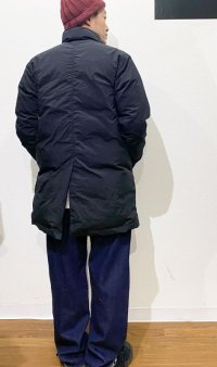 画像3: Have a good day (ハブアグッドデイ)  × NANGA (ナンガ）Down coat   ブラック  130 2