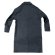 画像5: MANUAL ALPHABET (マニュアルアルファベット）   HIGH COUNT BURBURY YOKE COAT   BLACK  SALE 50%OFF!! (5)