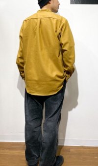 画像3: Have a good day  (ハブアグッドデイ)   CORDUROY RELAX PANTS   グレイ