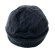 画像1: HIGHER   8wel  STRECH  CORDUROY BOA BEANIE  ブラック (1)