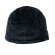 画像3: HIGHER   8wel  STRECH  CORDUROY BOA BEANIE  ブラック (3)