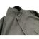 画像4: UNFRM OUTDOOR STANDARD (ユニフォーム アウトドア スタンダード)  /  VENTILE MILITARY COAT (ベンタイルミリタリーコート） DARK  GRAY  L/XL (4)