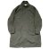 画像1: UNFRM OUTDOOR STANDARD (ユニフォーム アウトドア スタンダード)  /  VENTILE MILITARY COAT (ベンタイルミリタリーコート） DARK  GRAY  L/XL (1)