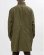 画像16: UNFRM OUTDOOR STANDARD (ユニフォーム アウトドア スタンダード)  /  VENTILE MILITARY COAT (ベンタイルミリタリーコート） OLIVE   M/L (16)