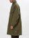 画像17: UNFRM OUTDOOR STANDARD (ユニフォーム アウトドア スタンダード)  /  VENTILE MILITARY COAT (ベンタイルミリタリーコート） OLIVE   M/L (17)