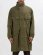 画像18: UNFRM OUTDOOR STANDARD (ユニフォーム アウトドア スタンダード)  /  VENTILE MILITARY COAT (ベンタイルミリタリーコート） OLIVE   M/L (18)