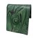 画像1: MAGNET (マグネット）  Billfold Wallet  wood green (1)