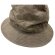 画像3: HIGHER  (ハイアー） COTTON LINEN WEATHER MOUNTAIN HAT  カカオ (3)