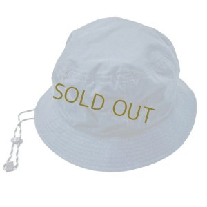 画像1: HIGHER (ハイアー)  FIRE-PROOF WEATHER BUCKET HAT  (ファイヤープルーフ ウェザーハット） ネイビー (1)