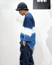 画像2: devadurga  (デバドゥルガ)   NIGHTSEA 7/S CUT SEW