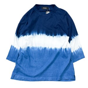 画像1: devadurga  (デバドゥルガ)   NIGHTSEA 7/S CUT SEW (1)