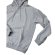 画像3: POLAR SKATE CO.  （ポーラー）  DEFAULT HOODIE   HEATHER  GREY (3)