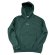 画像1: POLAR SKATE CO.  （ポーラー）  DEFAULT HOODIE   DARK GREEN (1)