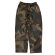 画像2: MANUAL ALPHABET (マニュアルアルファベット） BACK SATIN CAMO EASY PANTS (2)