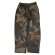 画像1: MANUAL ALPHABET (マニュアルアルファベット） BACK SATIN CAMO EASY PANTS (1)