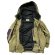 画像7: UNFRM OUTDOOR STANDARD (ユニフォーム アウトドア スタンダード)  2WAY MILITARY CW JACKET  オリーブ / パープル (7)