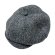 画像1: HIGHER （ハイアー) HARRIS TWEED HERRINGBONE CASQUETTE (ハリスツイードヘリンボンキャスケット） グレイ (1)