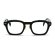 画像1: Dr.ray GRAIA Black / Clear CPL (UV Protection Sunglasses) (1)