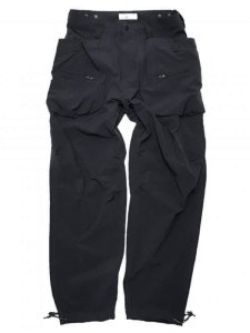 画像1: Mountainsmith(マウンテンスミス)  MS STRETCH PANTS   ブラック  M    SALE 50％OFF！！ (1)