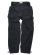 画像1: Mountainsmith(マウンテンスミス)  MS STRETCH PANTS   ブラック  M    SALE 50％OFF！！ (1)