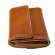 画像5: RE.ACT (リアクト)   Cordovan Classic Three Fold Compact Wallet   Cognac （コニャック) (5)