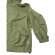 画像4: UNFRM OUTDOOR STANDARD (ユニフォーム アウトドア スタンダード)  /   PACKABLE MILITARY PARKA  オリーブ (4)