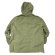 画像3: UNFRM OUTDOOR STANDARD (ユニフォーム アウトドア スタンダード)  /   PACKABLE MILITARY PARKA  オリーブ (3)