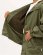 画像13: UNFRM OUTDOOR STANDARD (ユニフォーム アウトドア スタンダード)  /   PACKABLE MILITARY PARKA  オリーブ (13)