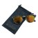 画像1: glassy sunhaters (グラッシー） MORRISON  BLACK/RED MIRROR  SALE 50%OFF!! (1)