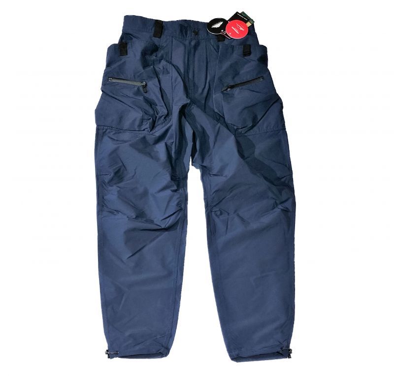 Mountainsmith Garfild Pants ネイビー