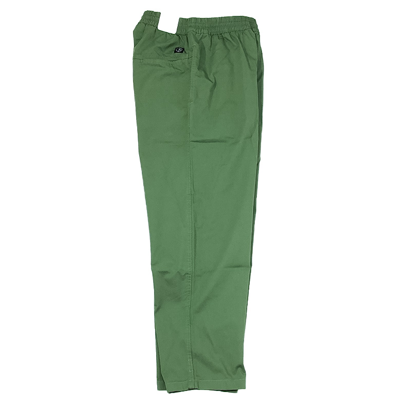 polar surf pants sage