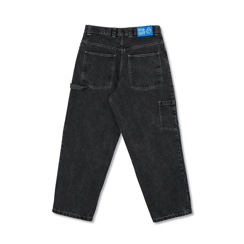 Polar Skate bigboy jeans ポーラー ジーンズ - メンズ
